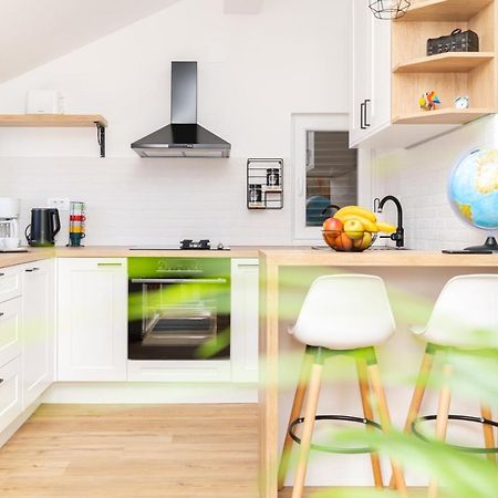 Apartment Gac 챠브타트 외부 사진
