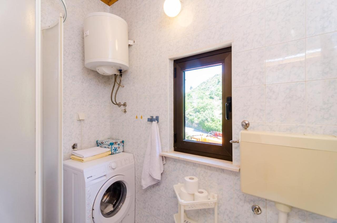 Apartment Gac 챠브타트 외부 사진
