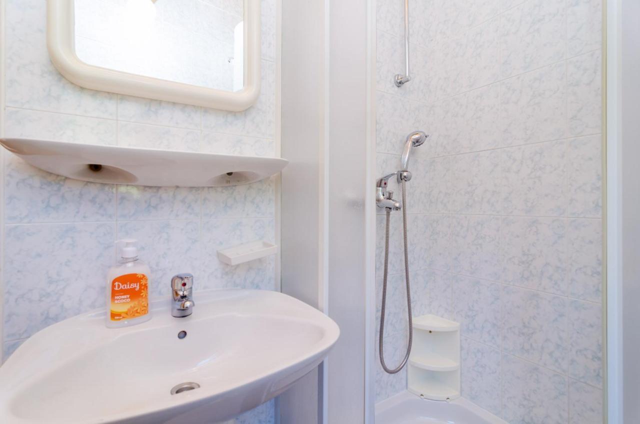 Apartment Gac 챠브타트 외부 사진