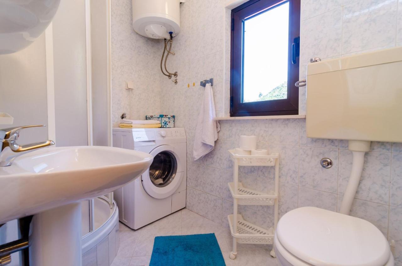 Apartment Gac 챠브타트 외부 사진