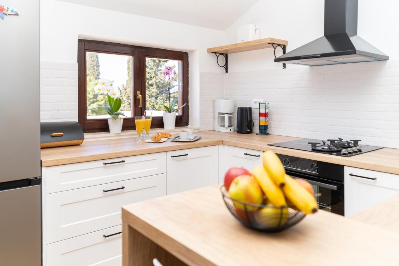 Apartment Gac 챠브타트 외부 사진