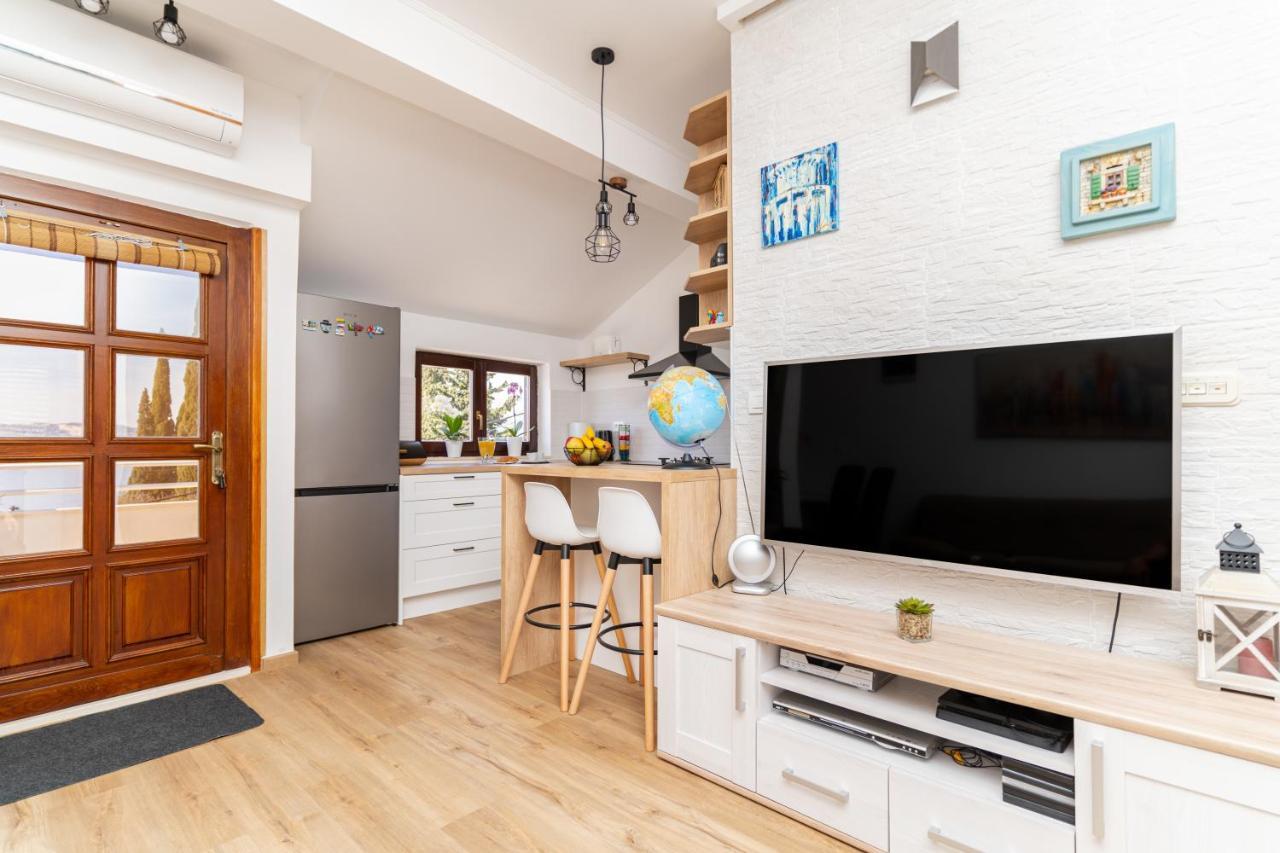 Apartment Gac 챠브타트 외부 사진
