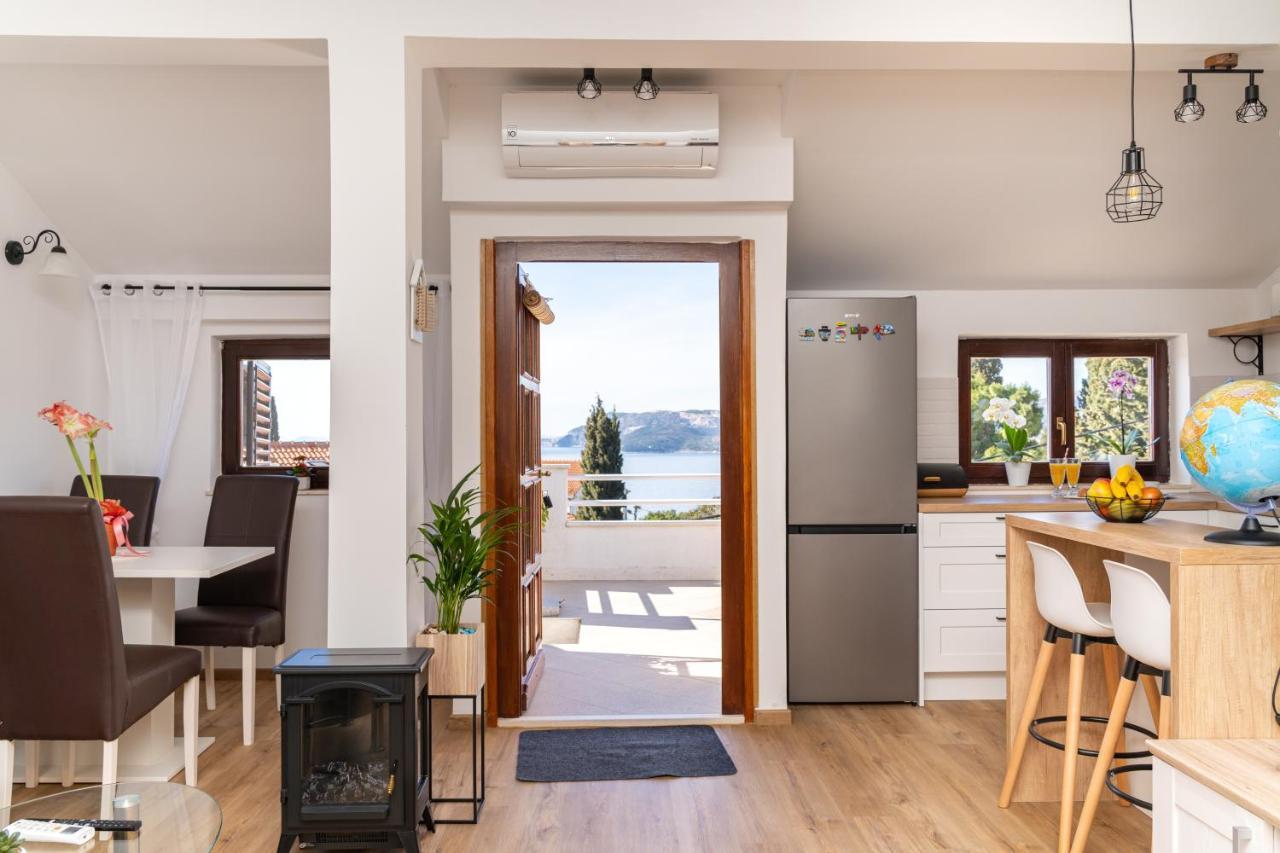 Apartment Gac 챠브타트 외부 사진