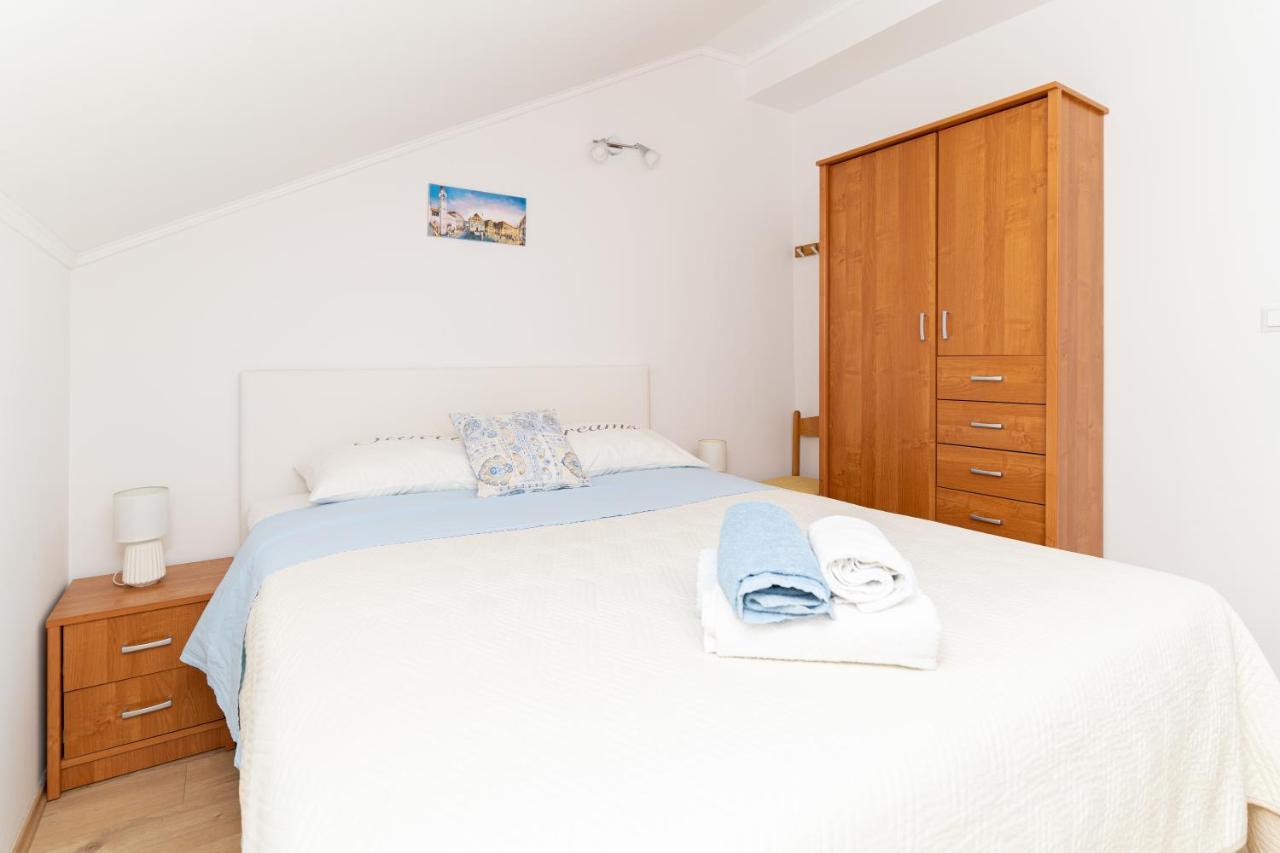 Apartment Gac 챠브타트 외부 사진