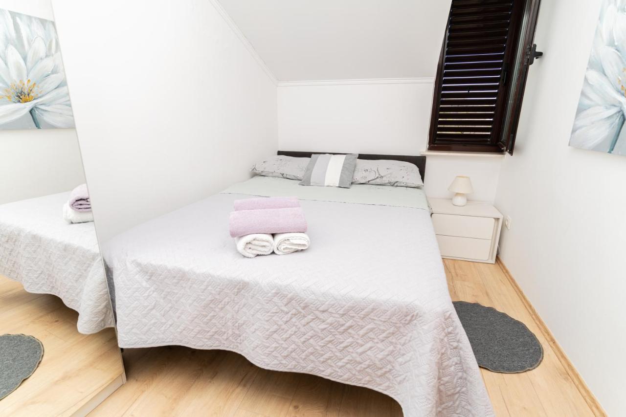 Apartment Gac 챠브타트 외부 사진