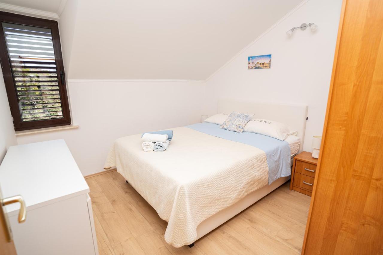 Apartment Gac 챠브타트 외부 사진