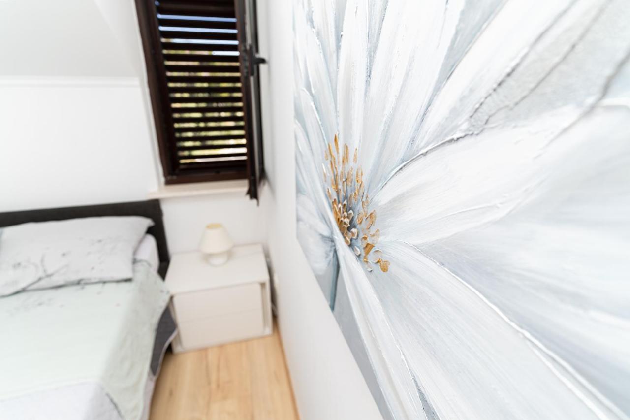 Apartment Gac 챠브타트 외부 사진