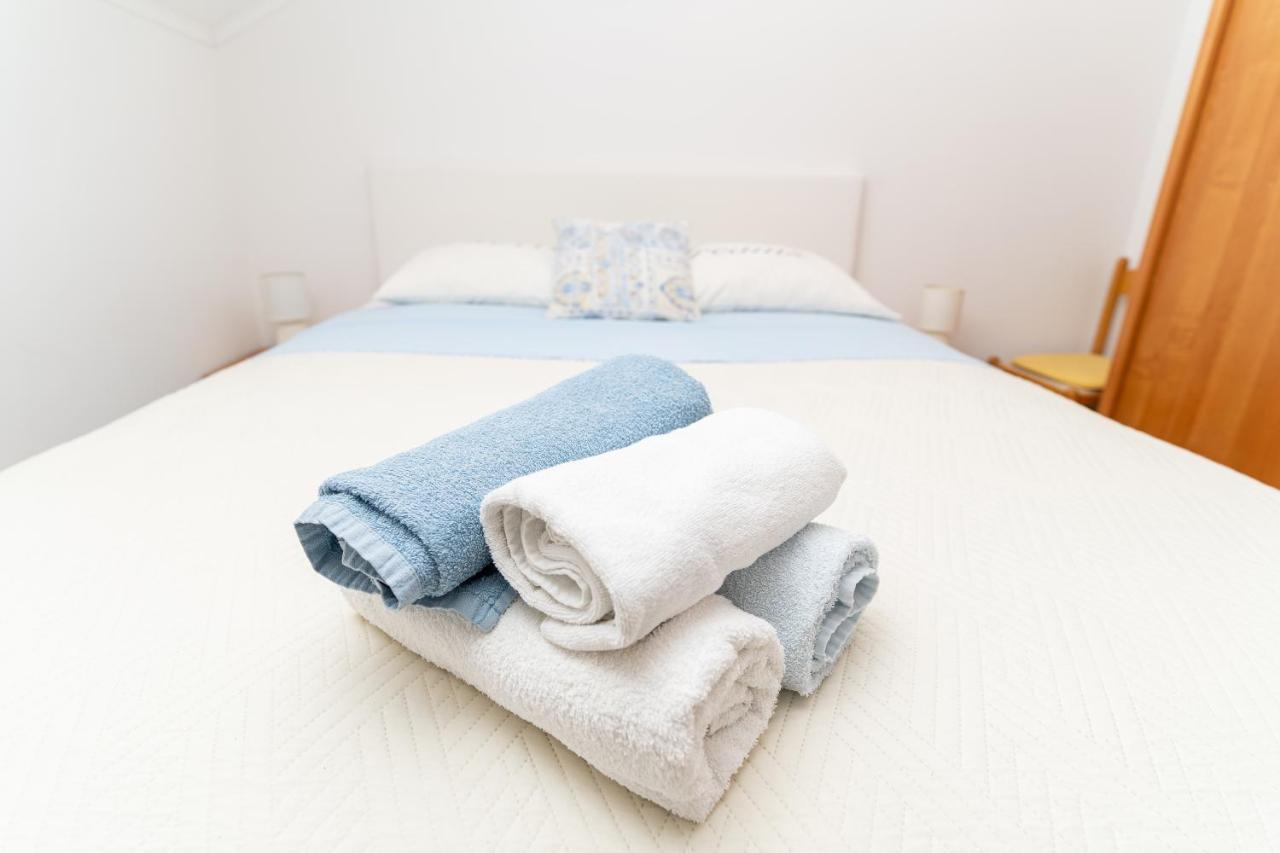 Apartment Gac 챠브타트 외부 사진